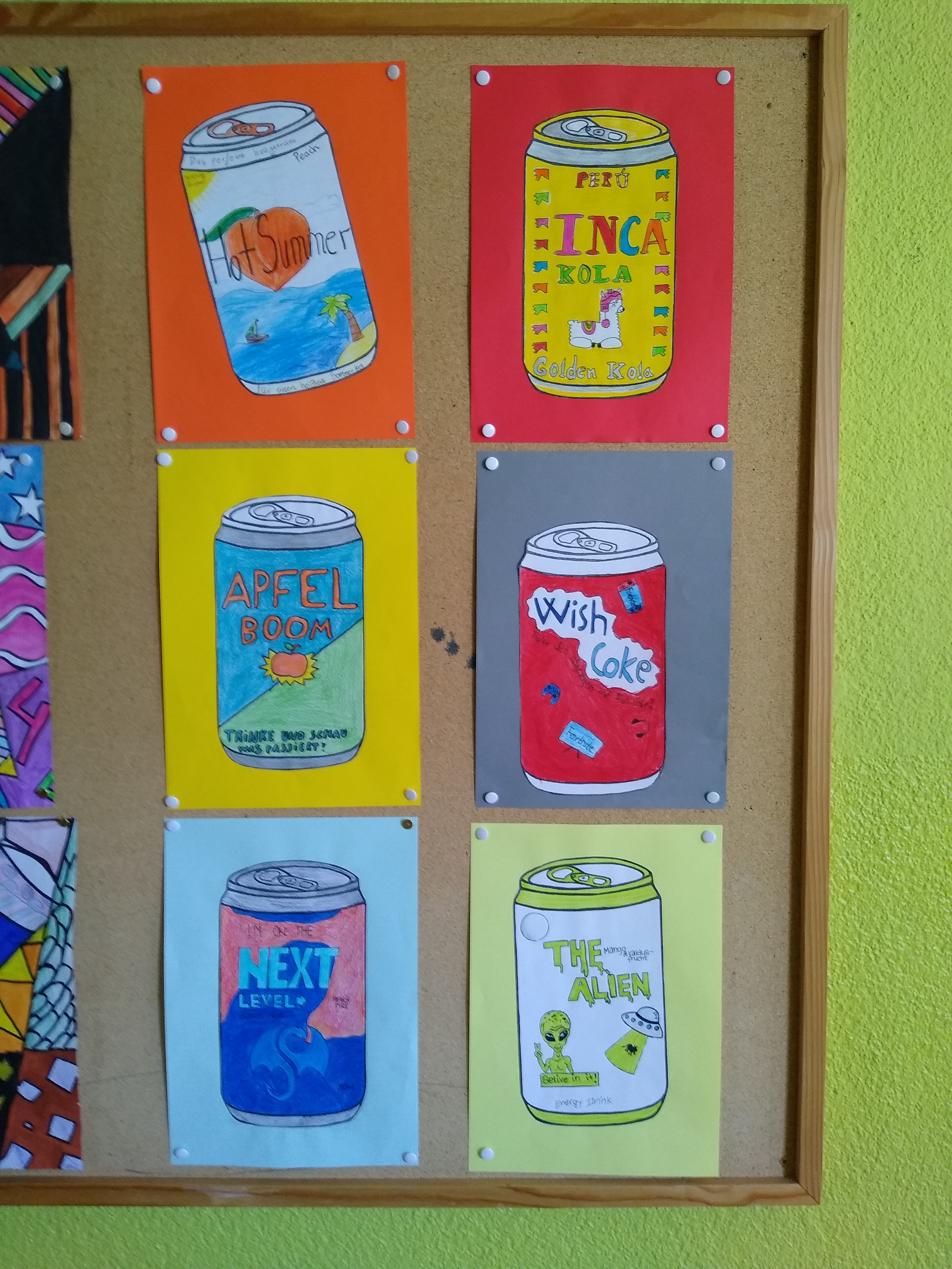 Kunstprojekt Eigene Getr nkedose Gestalten Schritt f r Schritt kunstprojekt-eigene-getr-nkedose-gestalten-schritt-f-r-schritt